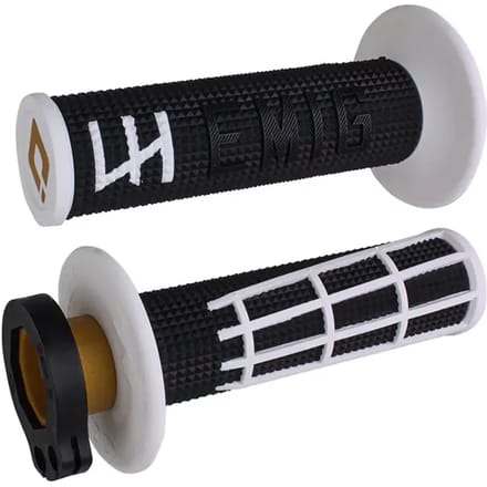Handgrepen Odi Emig 2.0 V2 Lock-On
