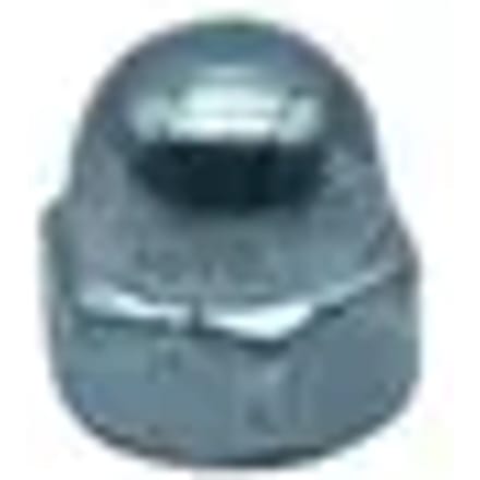 Sencys Kapmoer - M3 - Verzinkt - 80 Stuks