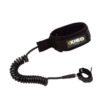 Kheo Mountainboard Coil Leash