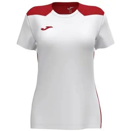 Sportshirt Dames Joma Championship VI