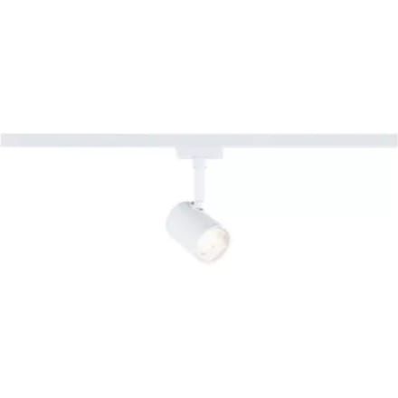 Paulmann Urail Railspot Limba - Signaalwit - Warm Wit - 4w