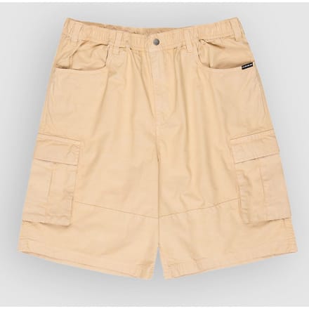 Quiksilver Freefall Cargo Shorts Beige S Man