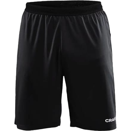 Craft Progress 2.0 Short Heren - Zwart | Maat: S