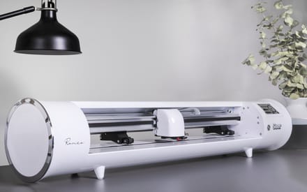 Siser Romeo 24 inch - High Definition Cutter - Snijplotter