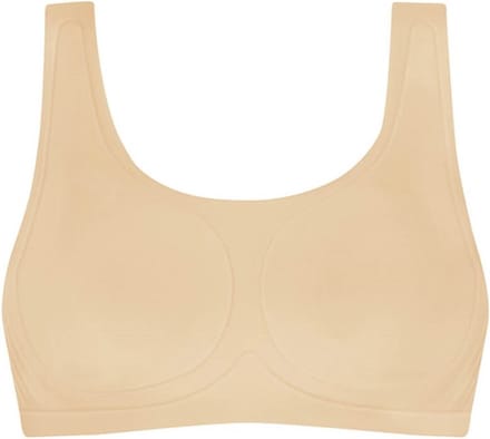 Amoena Linda SB Prothese Bh Sand - maat L