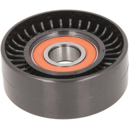 Spanpoelie, V-riem BTA E2B0026BTA