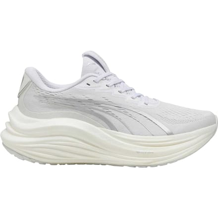 Puma Dames Magmax Nitro Sneakers (Wit)