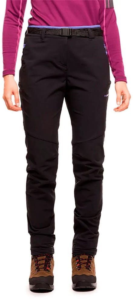 Trangoworld Arolla Broek Zwart M Vrouw