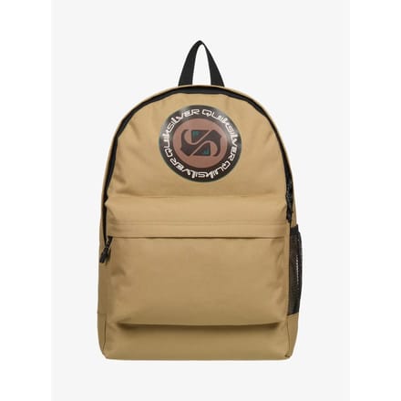 Quiksilver Everyday Rugzak bruin