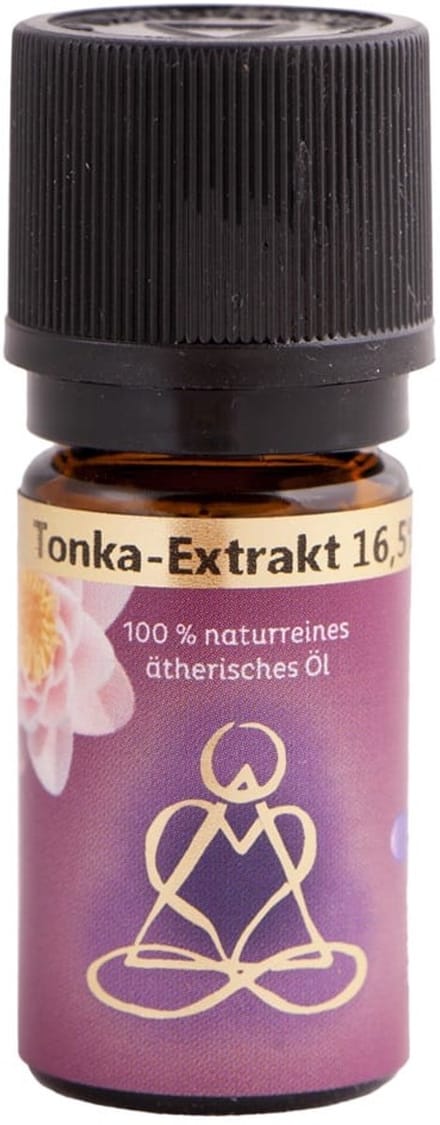 Etherische Olie Tonka 16,5%