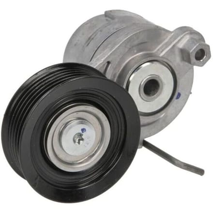 Herth+Buss Elparts Riemspanner, Poly V-riem HERTH+BUSS JAKOPARTS J1140564