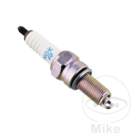 Ngk Mr8c-9n Bougie Zilver
