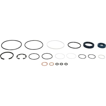 Pakkingset, stuurinrichting VAICO V30-9968