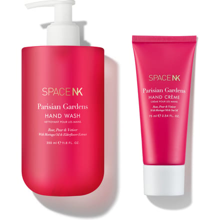 Space NK Parisian Gardens Hand Duo