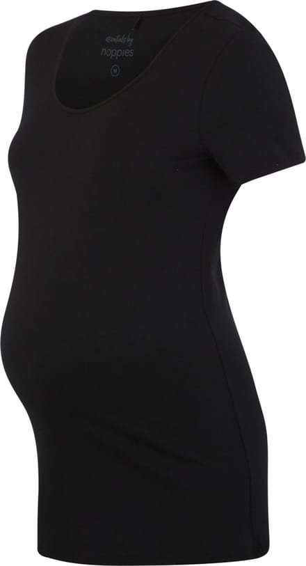 Noppies T-shirt Berlin Zwangerschap - Maat XS