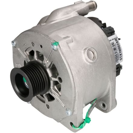 Spanningsregelaar STARDAX STX100028R