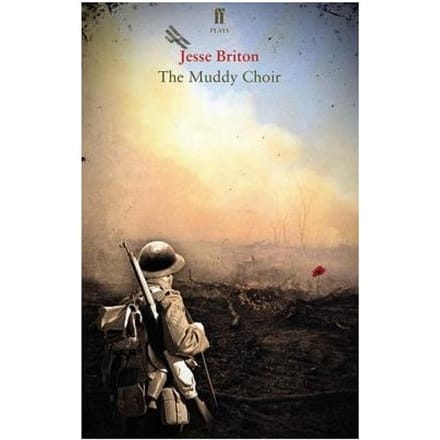The Muddy Choir - Jesse Briton
