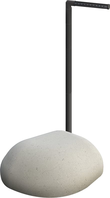 Ciano - Aquariumfilter - Vissen - Ciano Binnenfilter Cfstone 80 21x20x7,5cm - 1st