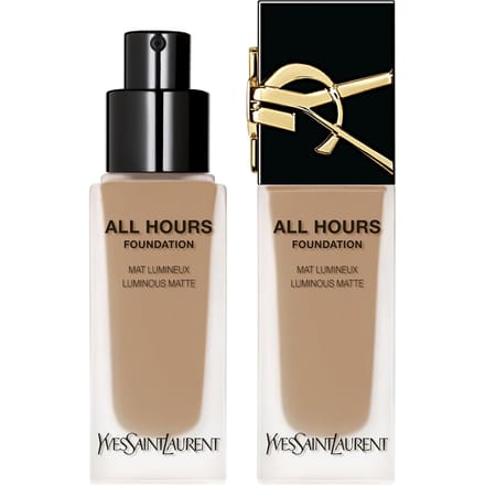 Yves Saint Laurent Luminous Matte Foundation Yves Saint Laurent - All Hours Matte Luminous Matte Foundation MC2 - Medium Cool 2
