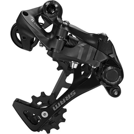 Mountainbike achterderailleur Sram X01 Type 2.1 11 Speed