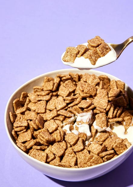 KoRo | Bio kaneelcrispies met 2 % kaneel 1 kg