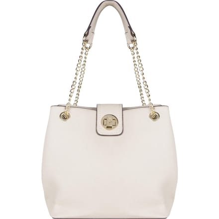 US POLO GARNER Tas Dames - Beige