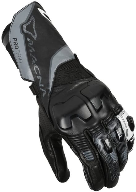 Macna Protego Motorfiets handschoenen -