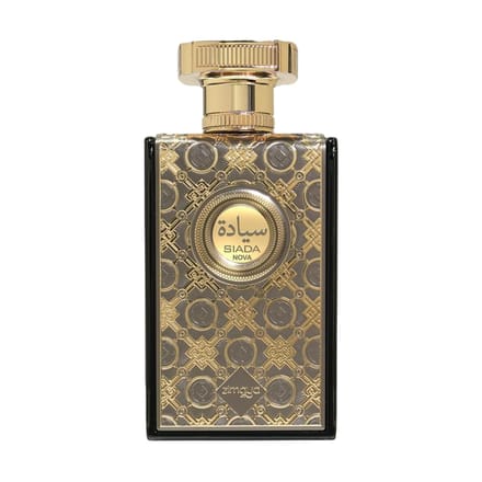 Zimaya Siada Nova Eau De Parfum 100 ml (unisex)