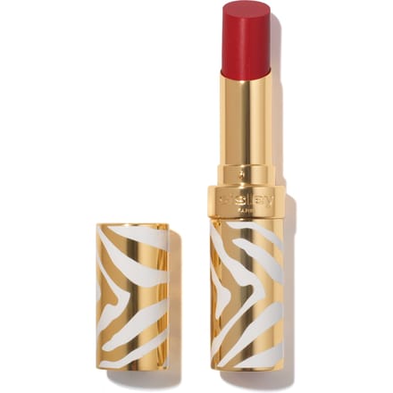Sisley Glanzende En Hydraterende Lippenstift Sisley - Phyto-rouge Shine Glanzende En Hydraterende Lippenstift 40 Sheer Cherry