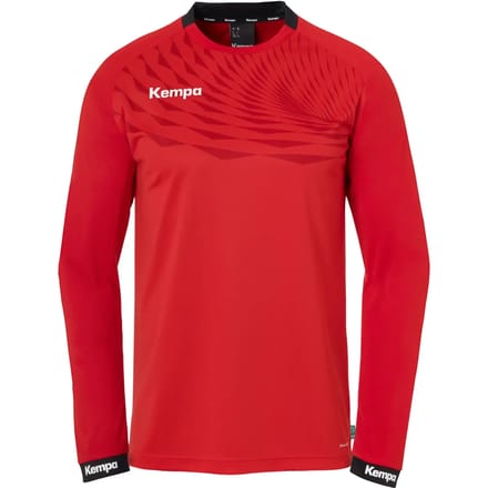 Koszulka met lange mouwen Kempa Wave 26