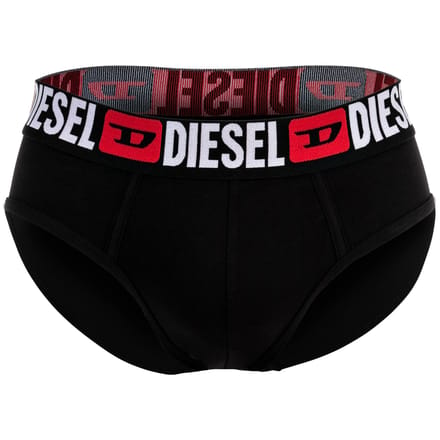 Diesel Umbr-Andrethreepack Slip