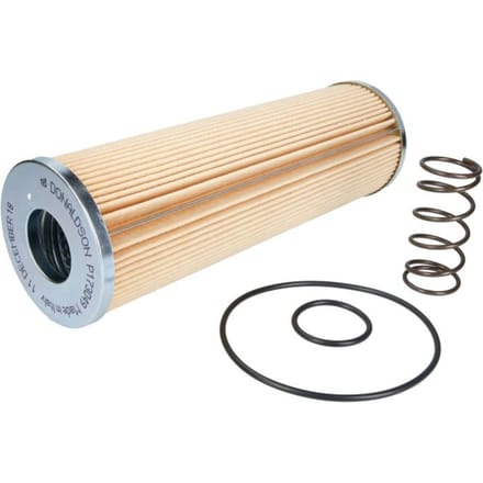 Oliefilter, versnellingsbak DONALDSON P173049