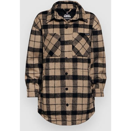 Horsefeathers Intan Coat (bruin) - L