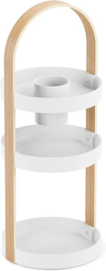 Umbra Bellwood organizer voor cosmetica