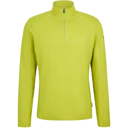Track suit jas Ziener Jelano-Z