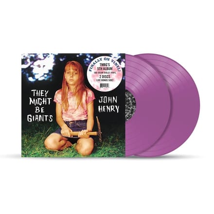 John Henry