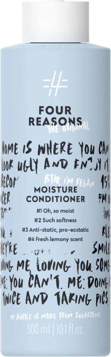Four Reasons - Original Moisture Conditioner - 300ml