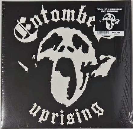 Uprising - Entombed
