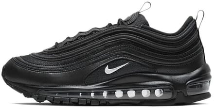 NIKE Nike Air MAX 97 - Sneakers - Unisex - ANTHRACITE