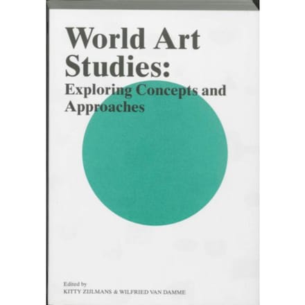 World Art Studies