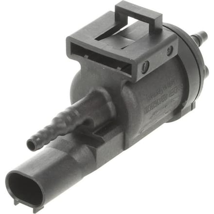 Elektrische regelklep (12V)  PIERBURG 7.02256.37.0