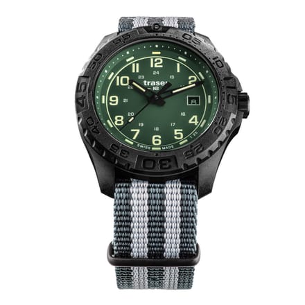 Traser Herenhorloge 109039