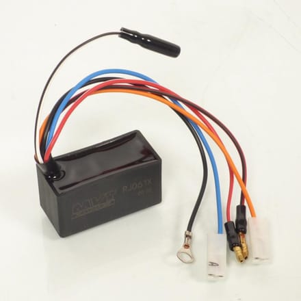 CDI-unit MVT voor Motor Gilera 50 GSM Nieuw