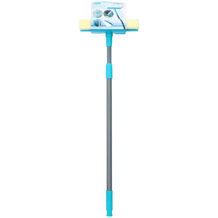 Raamreiniger Telescoop Steel | Telescoop Steel | -