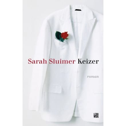 Keizer - Sarah Sluimer