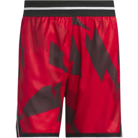 Korte adidas Crazy Lite Aop
