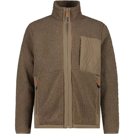 Fleece CMP