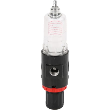 OlieWaterseparator Luchtcompressorpomp Filter Drukregelventiel Accessoires ARF2000