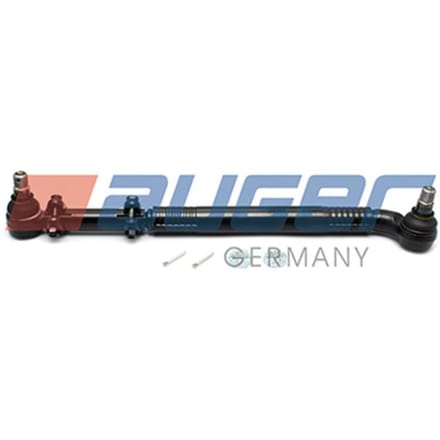 Spoorstang AUGER 10113