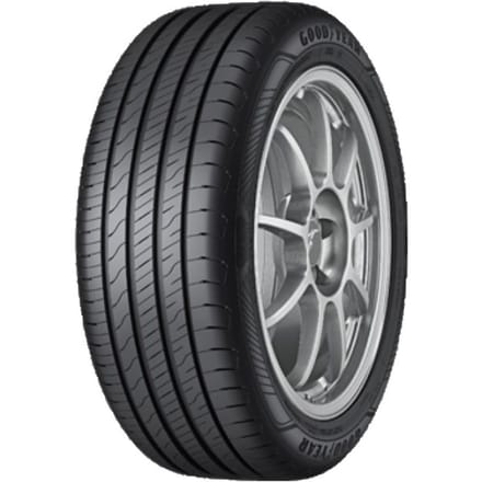 Goodyear EfficientGrip Performance 2 ( 235/60 R20 108H XL *, EDT )